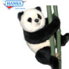 4184 Panda Bear Sitting 25 cm.H