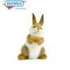 3316 Bunny 30 cm.H