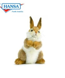 3316 Bunny 30 cm.H