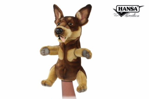 8389 Kelpie Puppet