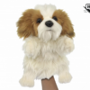 7950 Shih Tzu Puppet 37 cm.H