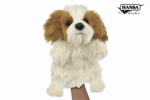 7950 Shih Tzu Puppet 37 cm.H