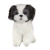 8414 Shih Tzu Tea Cup 15cm.H