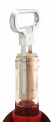 Korkopptrekker for eldre viner