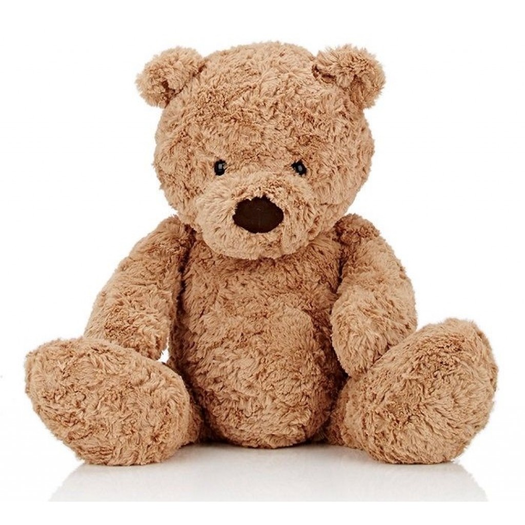 BAMSE PLYSJ 50CM BUMBLY BEAR