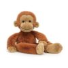 APE ORANGUTANG PLYSJ 35CM PONGO