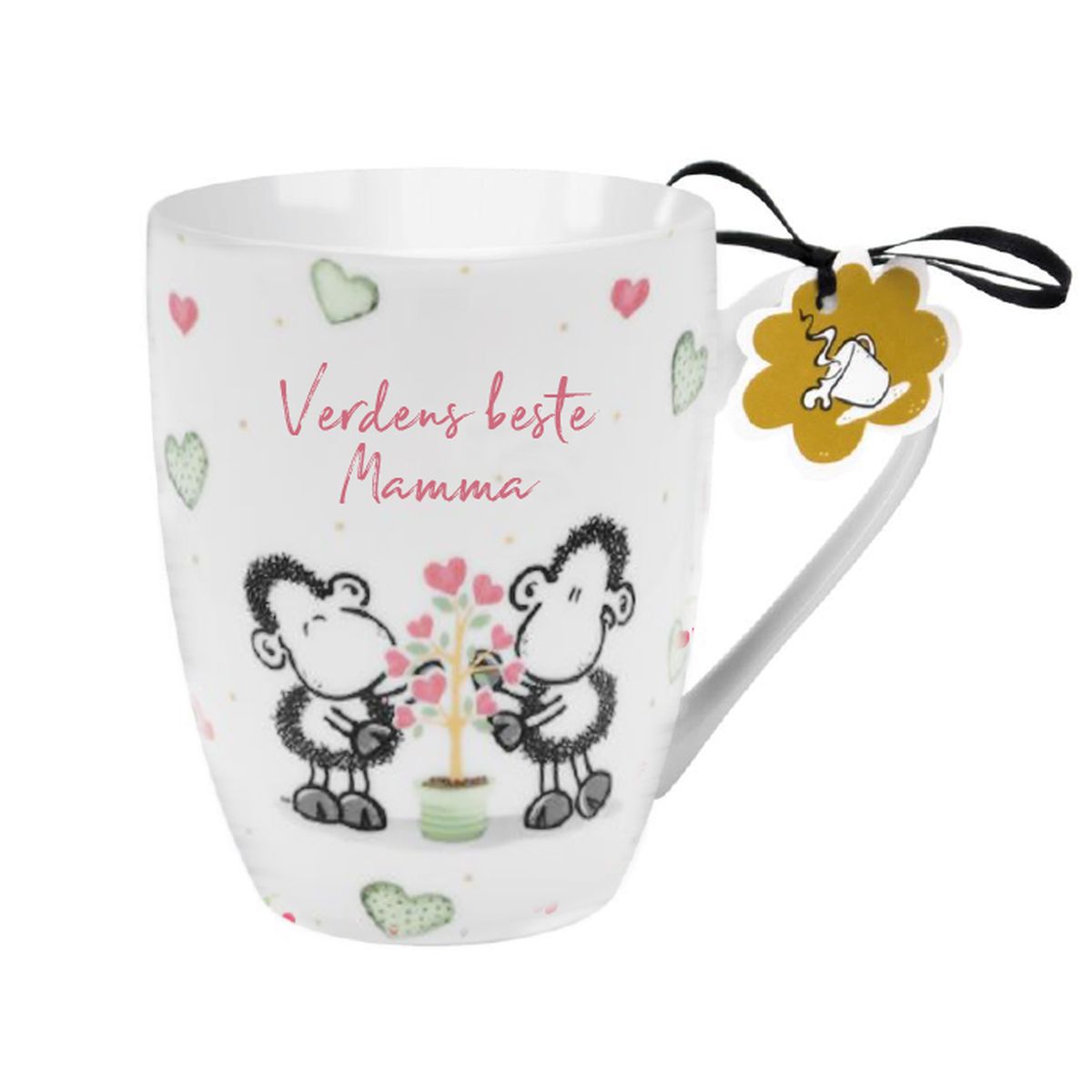 KRUS MAMMA SHEEPWORLD