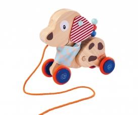 Eichhorn Hund Draleke, FSC®