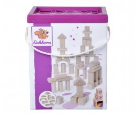 Eichhorn Klosser i FSC® Tre