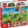 På eventyr med interaktive LEGO® Mario™