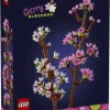Kirsebærblomster