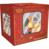 Pokemon Super Premium Coll Box Charizard