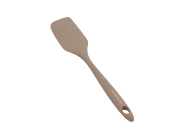 Slikkepott 31 cm Latte silikon