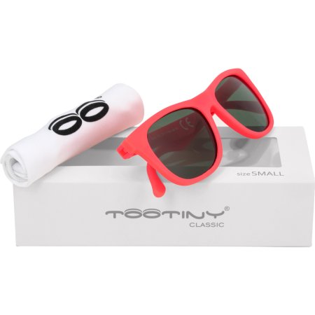 Sun glasses Itooti Classic Small Rosa