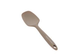 Gryteskje 21 cm Latte silikon