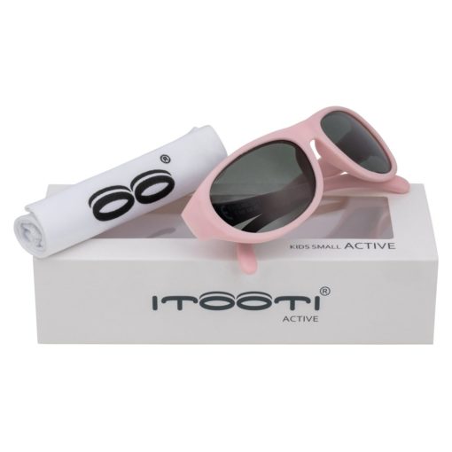 iTOOTI Solbrille Active Small Pink