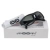 iTOOTI Solbrille Active Small Black