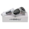 iTOOTI Solbrille Active Small Grey