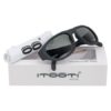 iTOOTI Solbrille Active Medium Black