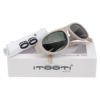 iTOOTI Solbrille Active Medium Beige