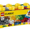 LEGO® Kreative, mellomstore klosser