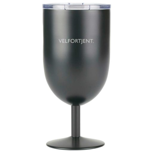 Termo Ølglass "Velfortjent"