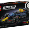 Oracle Red Bull Racing RB20 F1®-racerbil