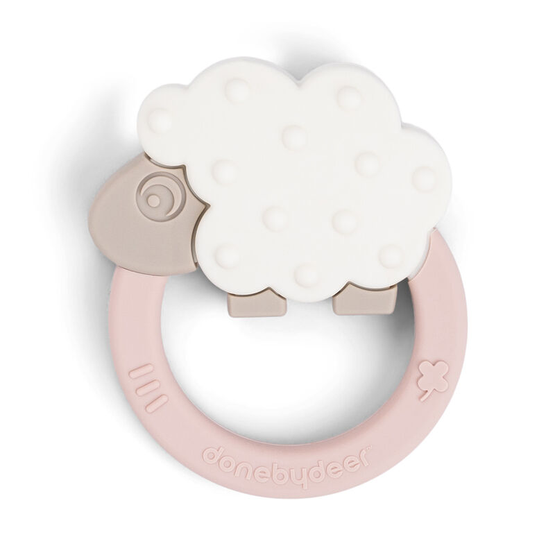 Teether Sheepy Powder