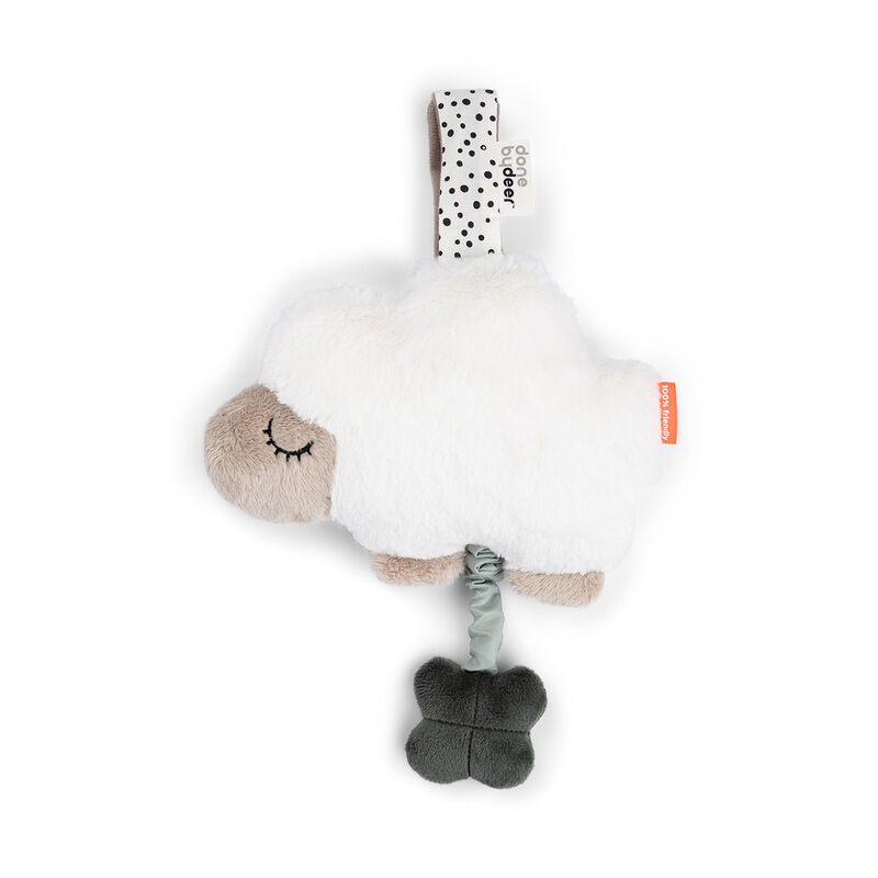 Musical toy Sheepy Sand