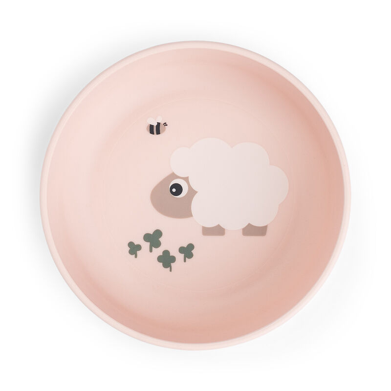 Foodie bowl Tiny farm Powder