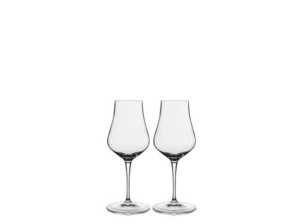 Spirits/snifterglass Vinoteque 17 cl. 2 stk.