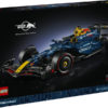 Oracle Red Bull Racing RB20 F1-bil