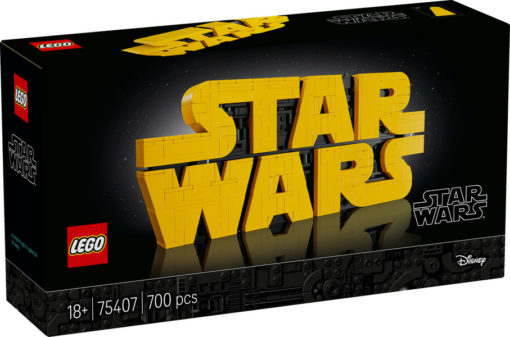 Star Wars 75407