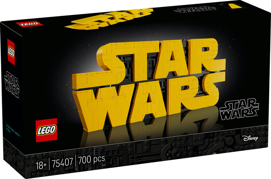 Star Wars 75407