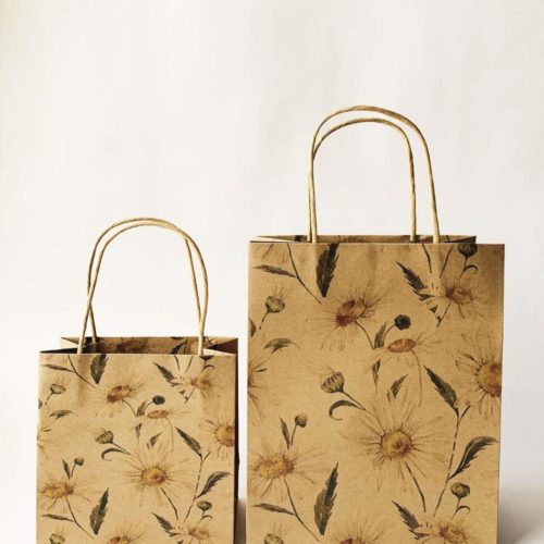 Gavepose «prestekrager»