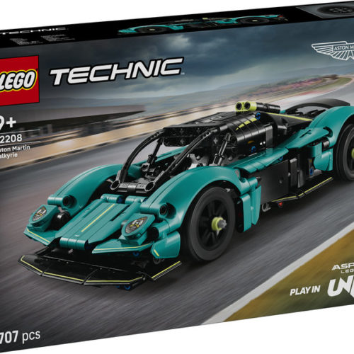 Aston Martin Valkyrie