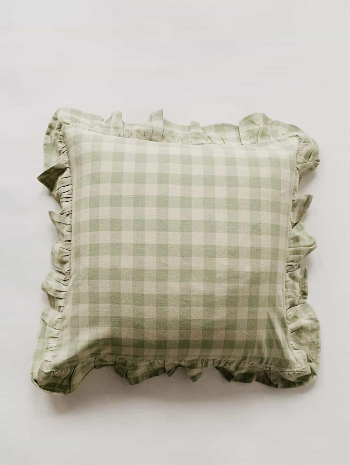 Putetrekk grønne ruter