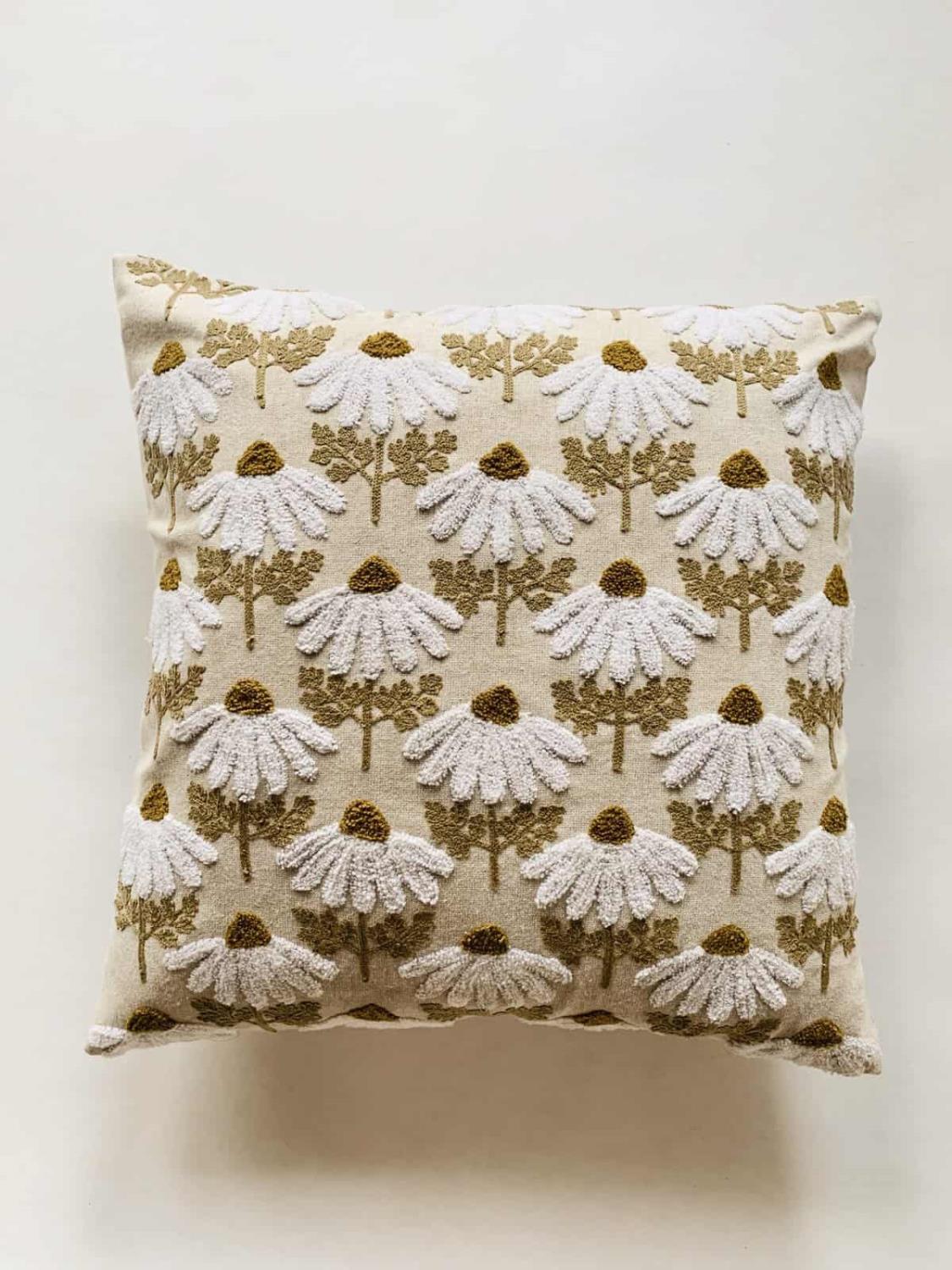 Putetrekk prestekrager natur