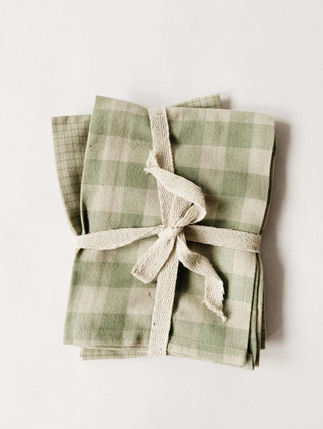 Kjøkkenhåndkle 45×45