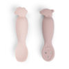 Learning spoon set Tiny farm Powder