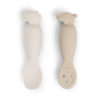 Learning spoon set Tiny farm Sand