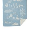 Klippan cotton Little bear