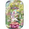 Pokemon Mini Tin SV8.5 Prismatic Evolutions
