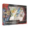 Pokemon Box EX March