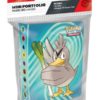 Pokemon Mini Album w/ booster