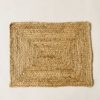 Bordbrikke jute
