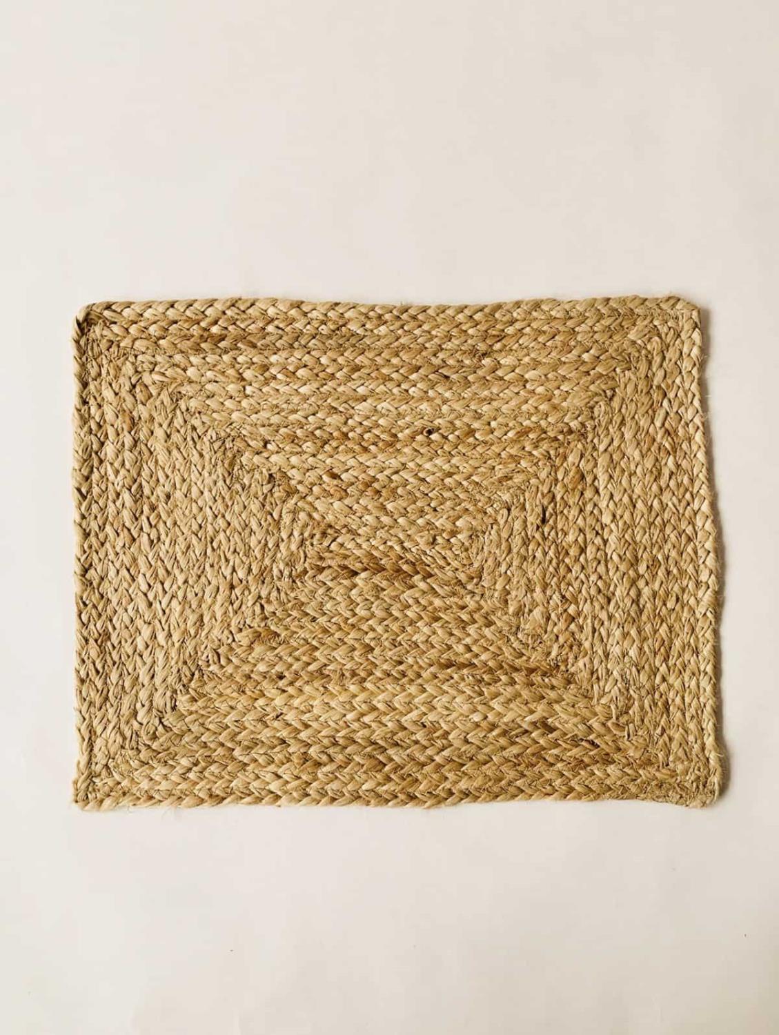 Bordbrikke jute