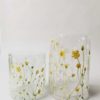 Lysglass smørblomst