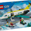 Luftambulansefly