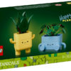 Glade planter